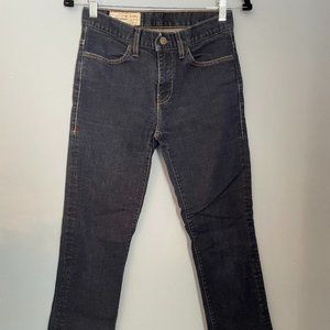 Imogene and Willie - Imogene Slim - Size 27